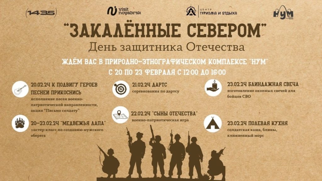 Фото пресс-службы администрации Ноябрьска